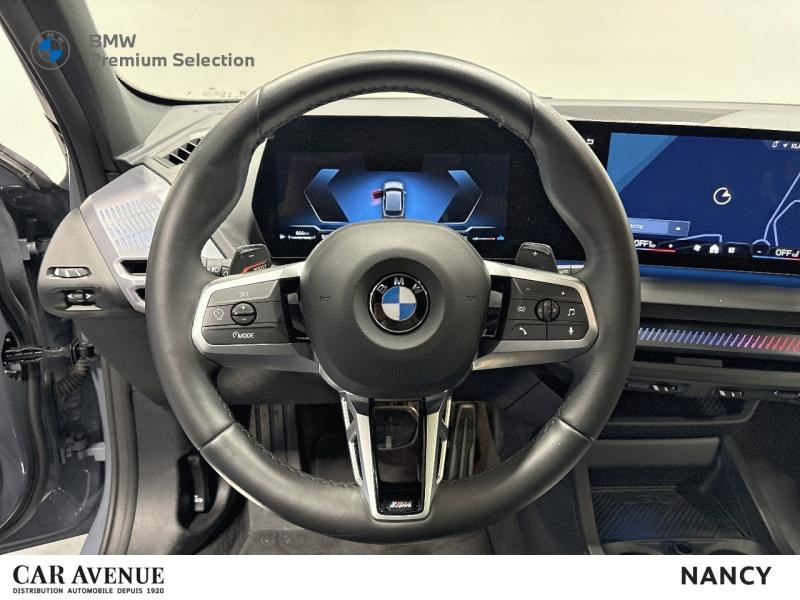 Occasion BMW Série 1 120A 170ch M Sport DKG7 2025 BMW Individual Storm Bay métallisé 36900 € à Nancy