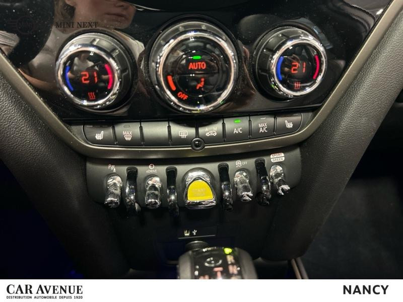 Occasion MINI Countryman Cooper SE  125ch + 95ch Northwood ALL4 BVA6 2021 Moonwalk Grey 24598 € à Nancy