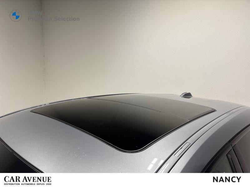 Occasion BMW Série 1 120A 170ch M Sport DKG7 2025 Skyscraper Grey métallisé 36900 € à Nancy