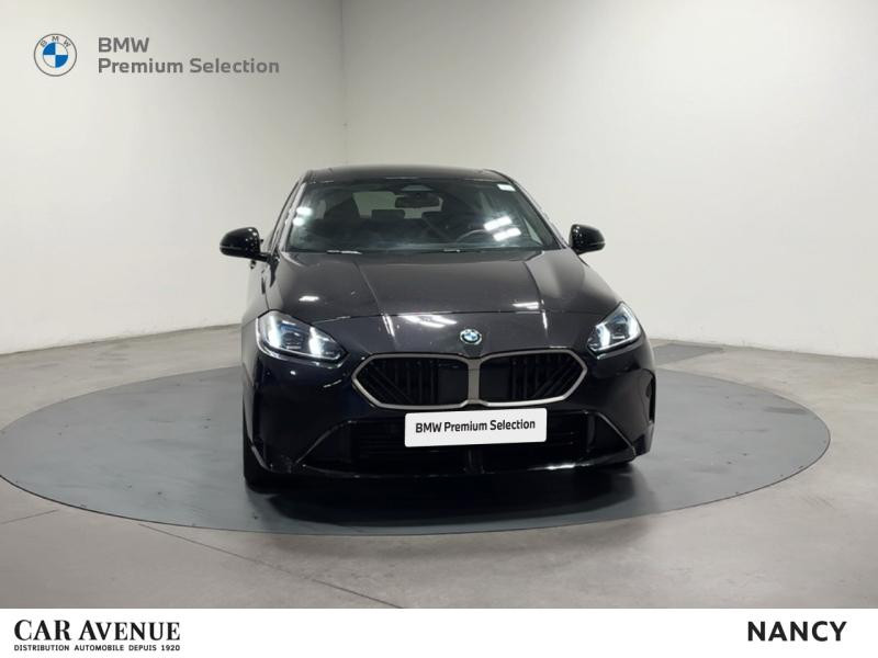 Occasion BMW Série 1 120A 170ch M Sport DKG7 2025 Saphirschwarz métallisé 36900 € à Nancy