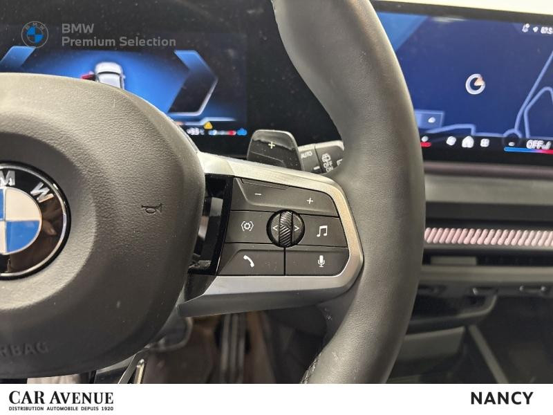 Occasion BMW Série 1 120A 170ch M Sport DKG7 2025 Skyscraper Grey métallisé 36900 € à Nancy