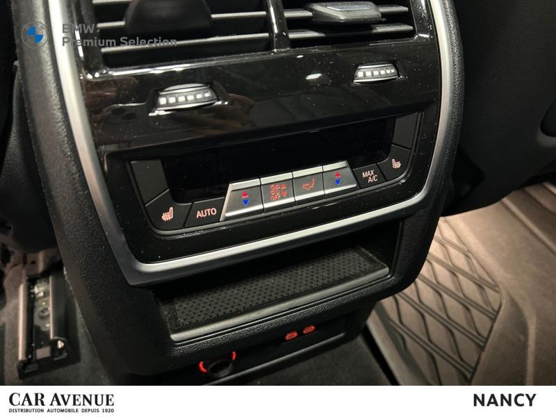 Used BMW X5 xDrive50e 489ch M Sport 2023 Blanc € 94900 in Nancy