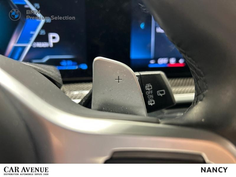 Used BMW X5 xDrive50e 489ch M Sport 2023 Blanc € 94900 in Nancy
