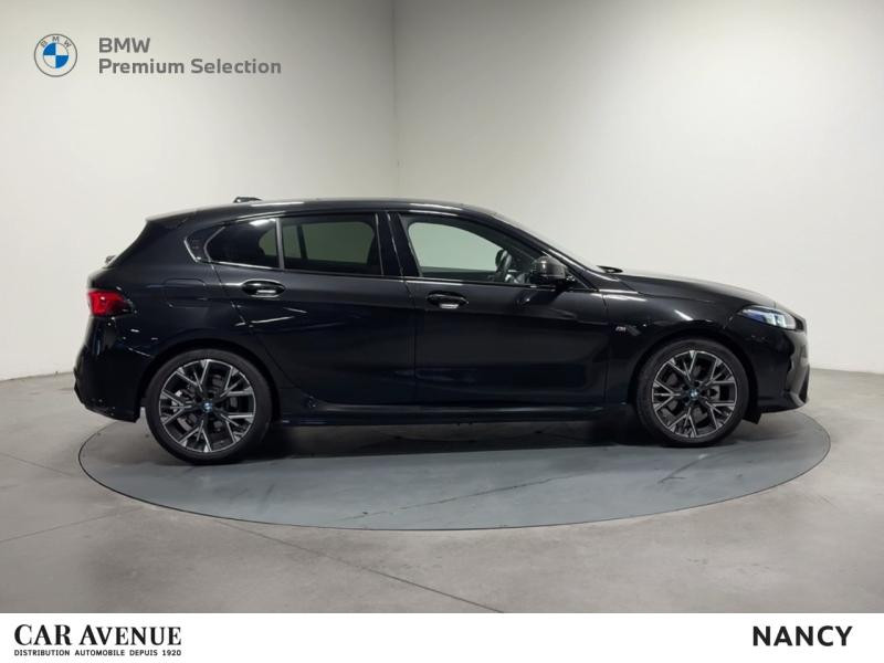 Occasion BMW Série 1 120A 170ch M Sport DKG7 2025 Saphirschwarz métallisé 36900 € à Nancy