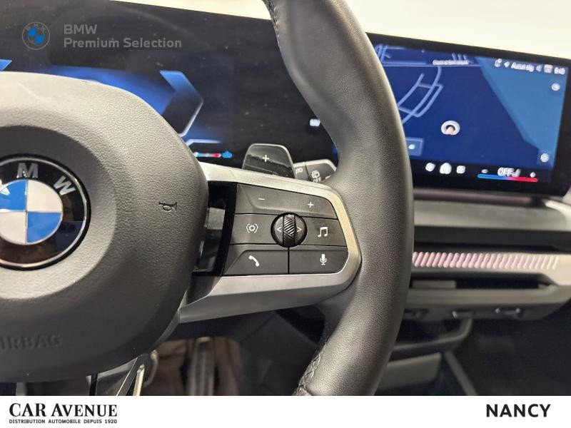 Occasion BMW Série 1 120dA 163ch M Sport DKG7 2025 BMW Individual Storm Bay métallisé 38900 € à Nancy