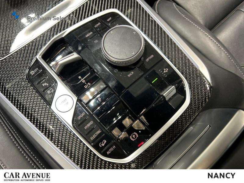 Used BMW X5 xDrive50e 489ch M Sport 2023 Blanc € 94900 in Nancy