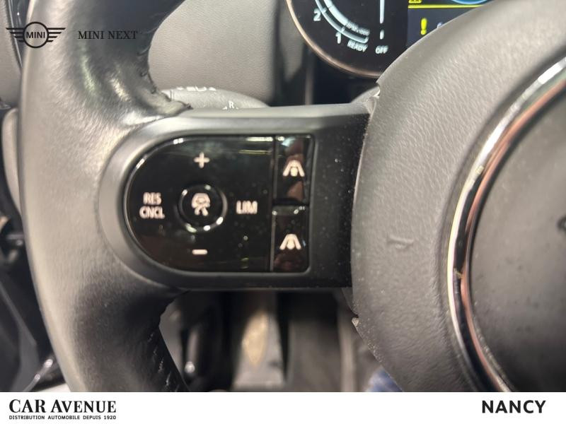Occasion MINI Countryman Cooper 136ch Edition Premium Plus BVA7 2022 Enigmatic Black metallic 30490 € à Nancy