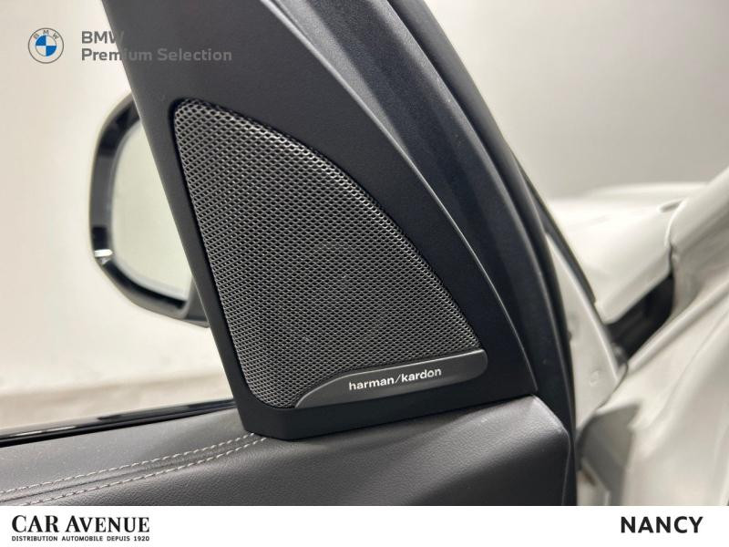 Used BMW X5 xDrive50e 489ch M Sport 2023 Blanc € 94900 in Nancy