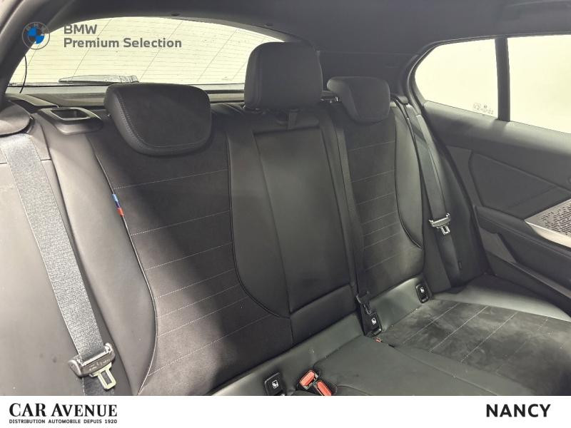 Occasion BMW Série 1 120A 170ch M Sport DKG7 2025 Skyscraper Grey métallisé 36900 € à Nancy