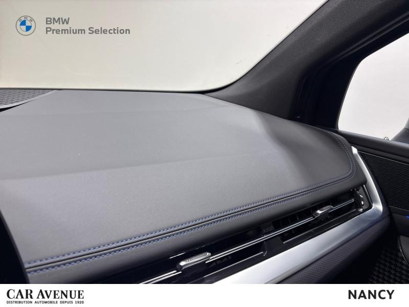 Occasion BMW Série 2 ActiveTourer 218d 150ch M Sport DKG7 2022 Skyscraper grey métallisé 33190 € à Nancy