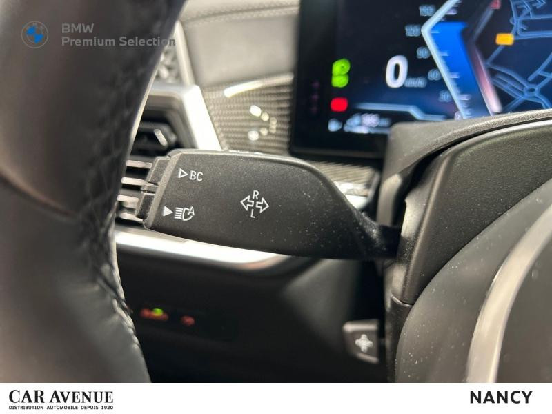 Used BMW X5 xDrive50e 489ch M Sport 2023 Blanc € 94900 in Nancy