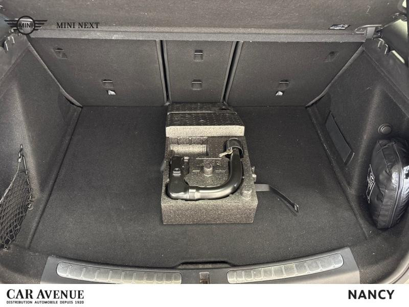 Occasion MINI Countryman Cooper 136ch Edition Premium Plus BVA7 2022 Moonwalk Grey 28990 € à Nancy