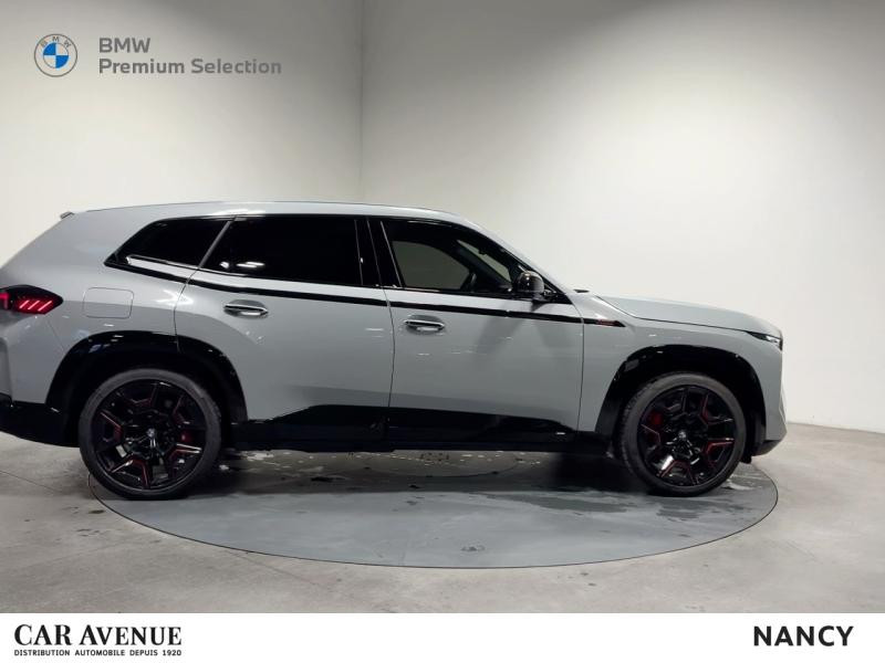 Used BMW XM 4.4 V8 748ch Label Red 2023 M Brooklyngrau métallisé € 135999 in Nancy