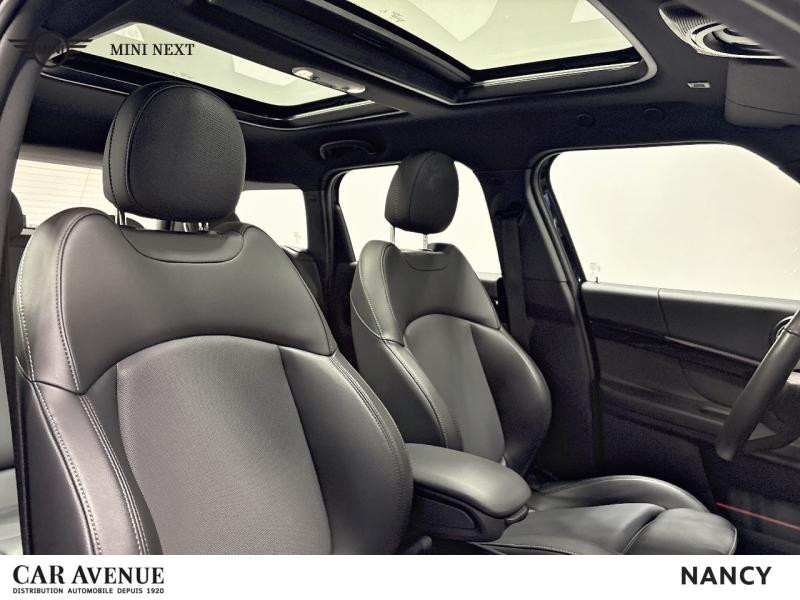 Used MINI Countryman Cooper SE  125ch + 95ch Northwood ALL4 BVA6 2021 Midnight Black € 28498 in Nancy