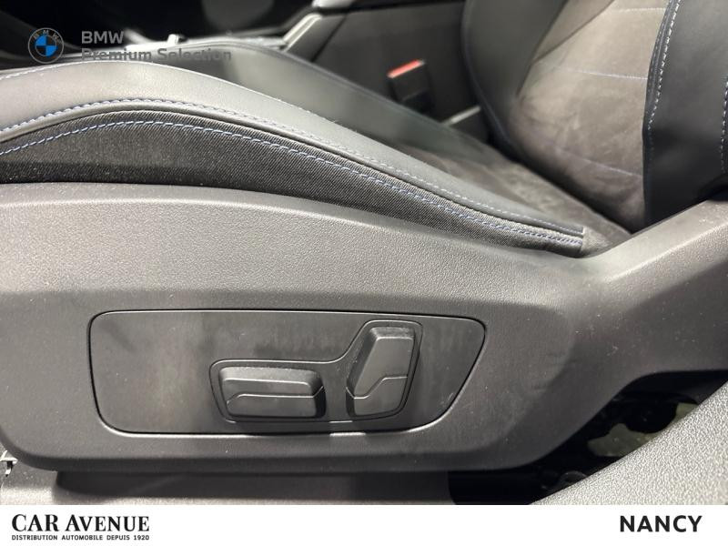 Occasion BMW Série 1 120A 170ch M Sport DKG7 2025 Skyscraper Grey métallisé 36900 € à Nancy