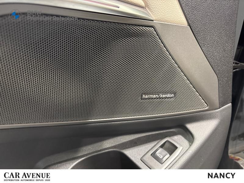 Occasion BMW Série 3 M340dA xDrive 340ch M Performance 2024 BMW Individual Dravitgrau métallisé 73999 € à Nancy