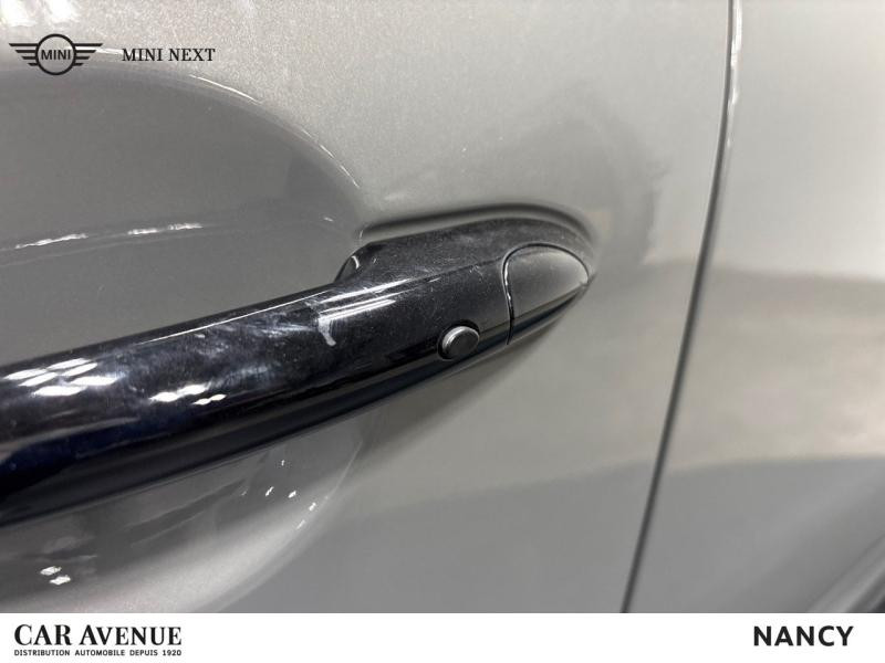 Occasion MINI Countryman Cooper 136ch Edition Premium Plus BVA7 2022 Moonwalk Grey 28990 € à Nancy