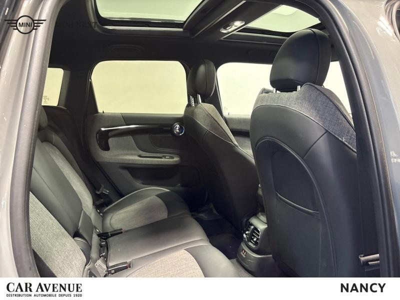 Occasion MINI Countryman Cooper 136ch Edition Premium Plus BVA7 2022 Moonwalk Grey 28990 € à Nancy