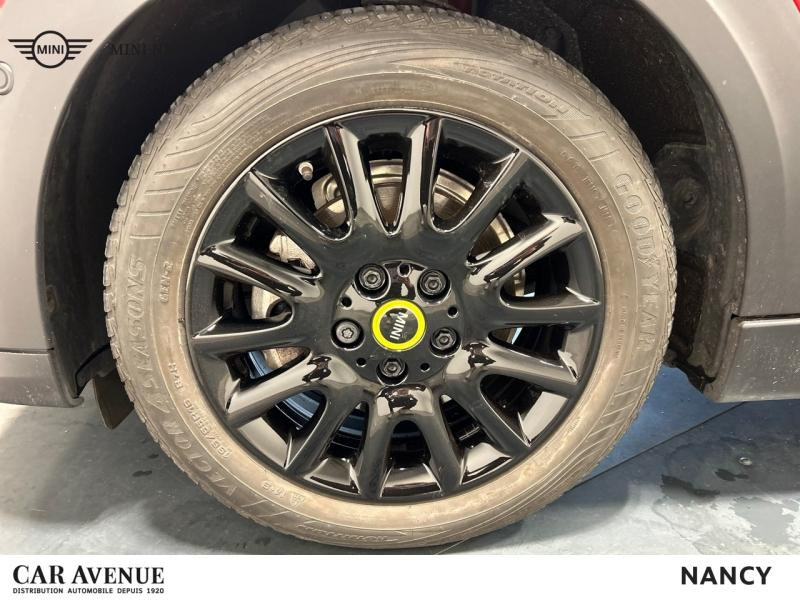 Occasion MINI Mini Cooper SE 184ch Edition Premium Plus BVA 5CV 2022 Chili Red 19790 € à Nancy