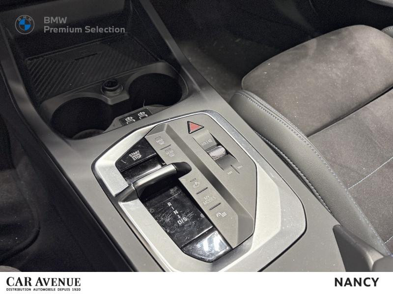 Occasion BMW Série 1 120A 170ch M Sport DKG7 2025 Skyscraper Grey métallisé 36900 € à Nancy