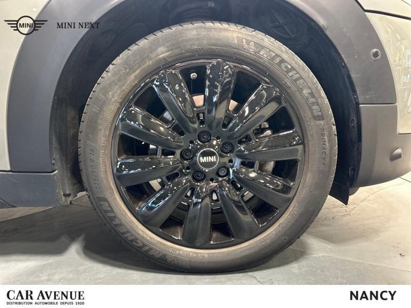 Occasion MINI Countryman Cooper SE  125ch + 95ch Northwood ALL4 BVA6 2021 Moonwalk Grey 24598 € à Nancy