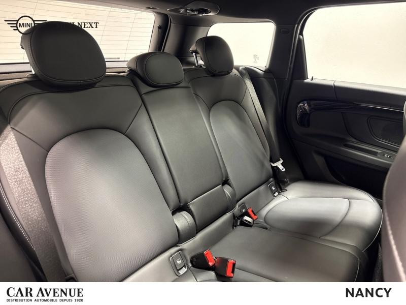 Used MINI Countryman Cooper SE  125ch + 95ch Northwood ALL4 BVA6 2021 Midnight Black € 28498 in Nancy