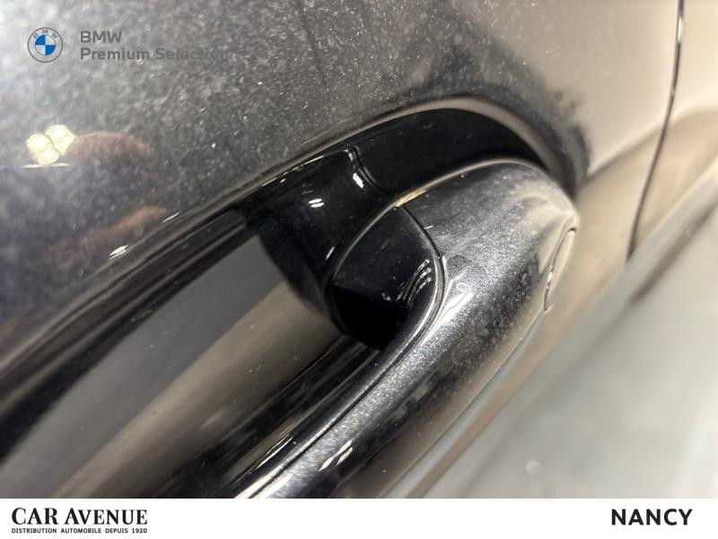 Occasion BMW Série 1 120A 170ch M Sport DKG7 2025 Saphirschwarz métallisé 36900 € à Nancy