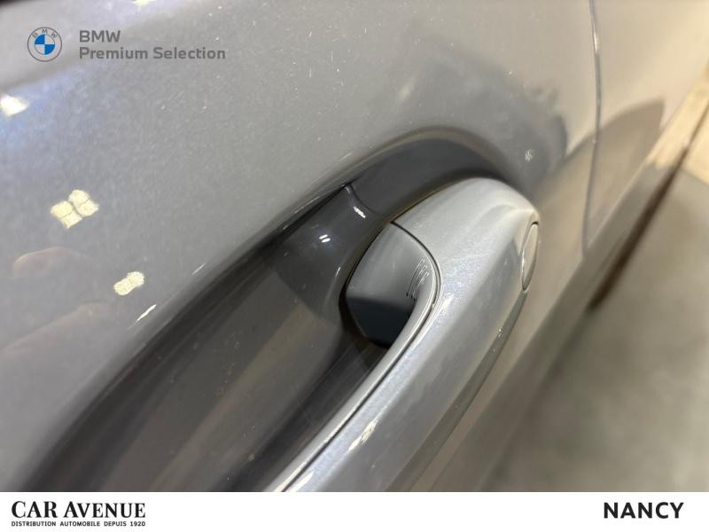 Occasion BMW Série 1 120dA 163ch M Sport DKG7 2025 BMW Individual Storm Bay métallisé 38900 € à Nancy