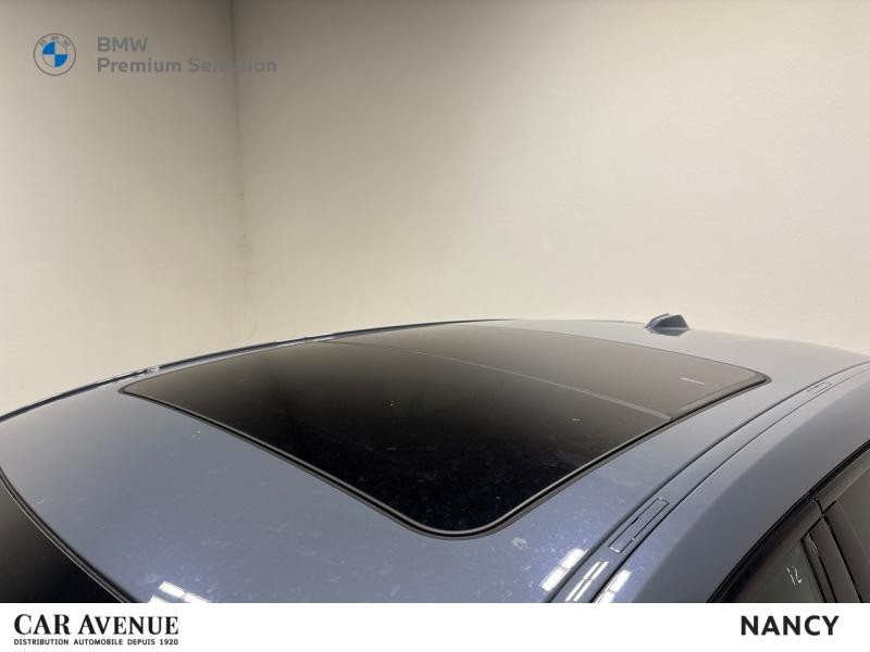 Occasion BMW Série 1 120A 170ch M Sport DKG7 2025 BMW Individual Storm Bay métallisé 36900 € à Nancy