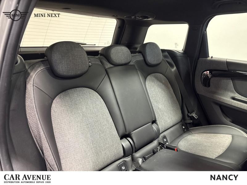 Occasion MINI Countryman Cooper 136ch Edition Premium Plus BVA7 2022 Moonwalk Grey 28990 € à Nancy