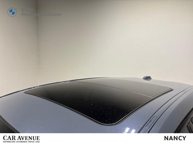 Occasion BMW Série 1 120dA 163ch M Sport DKG7 2025 BMW Individual Storm Bay métallisé 38900 € à Nancy