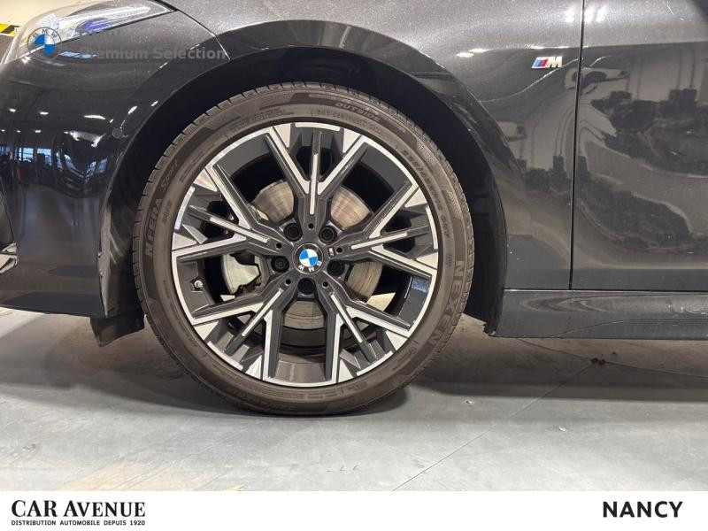 Occasion BMW Série 1 120A 170ch M Sport DKG7 2025 Saphirschwarz métallisé 36900 € à Nancy