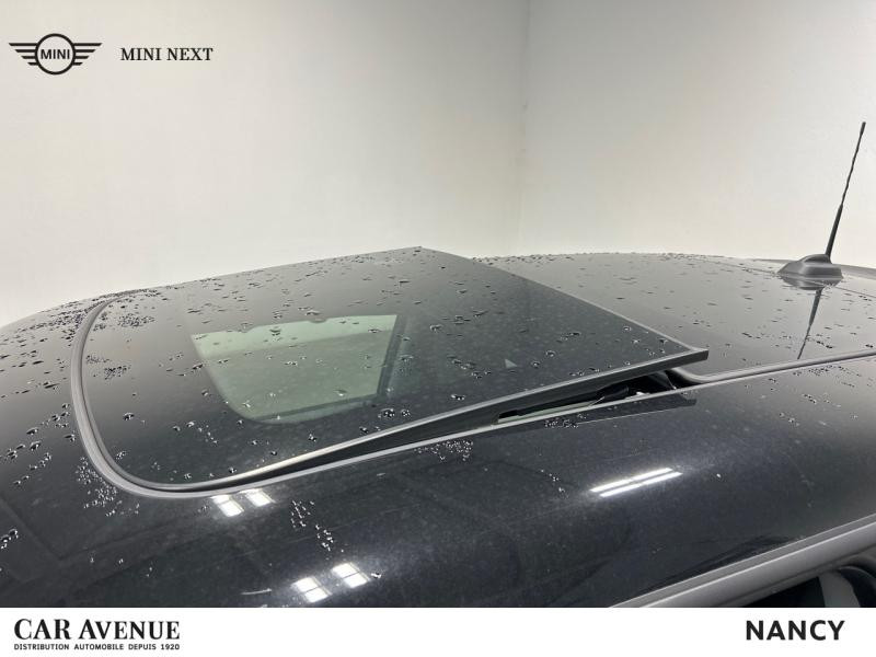 Occasion MINI Mini Cooper SE 184ch Edition Premium Plus BVA 5CV 2022 Moonwalk Grey 19790 € à Nancy