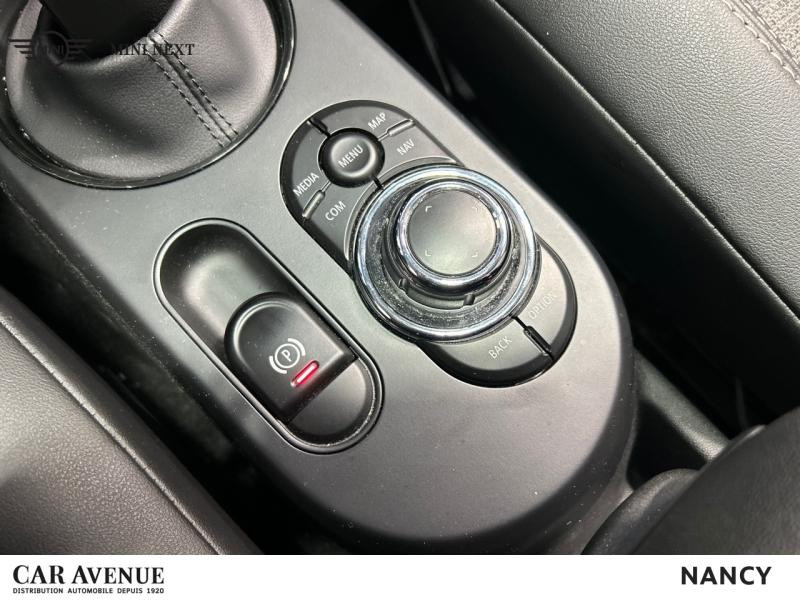 Occasion MINI Mini Cooper SE 184ch Edition Premium Plus BVA 5CV 2022 Moonwalk Grey 19790 € à Nancy