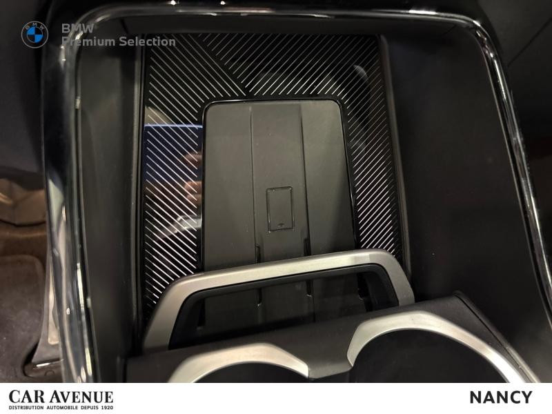 Occasion BMW X1 sDrive20i 170ch M Sport 2025 Storm Bay métal BMW Individual 50990 € à Nancy
