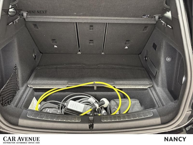 Used MINI Countryman Cooper SE  125ch + 95ch Northwood ALL4 BVA6 2021 Midnight Black € 28498 in Nancy