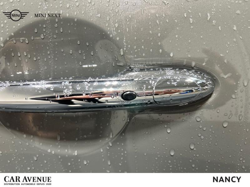 Occasion MINI Mini Cooper SE 184ch Edition Premium Plus BVA 5CV 2022 Vert 18990 € à Nancy
