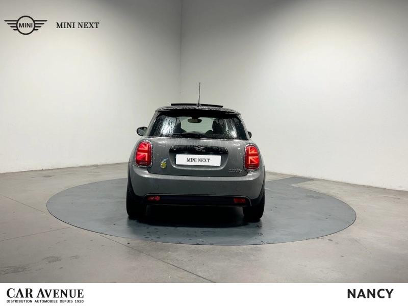 Occasion MINI Mini Cooper SE 184ch Edition Premium Plus BVA 5CV 2022 Vert 18990 € à Nancy