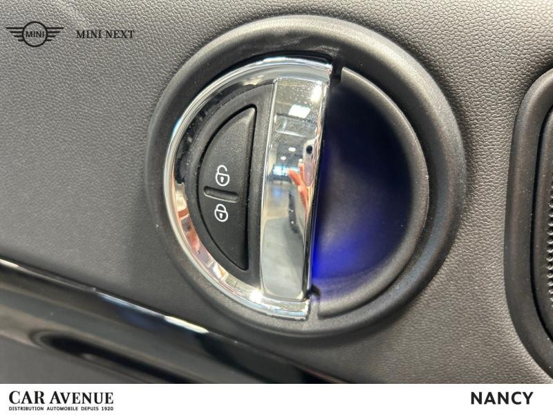 Occasion MINI Countryman Cooper SE  125ch + 95ch Northwood ALL4 BVA6 2021 Moonwalk Grey 24598 € à Nancy