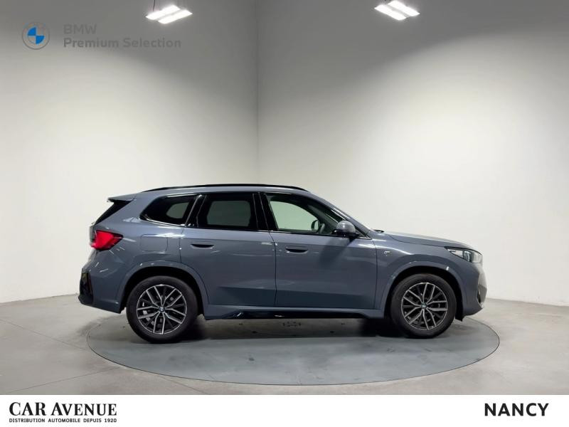 Occasion BMW X1 sDrive20i 170ch M Sport 2025 Storm Bay métal BMW Individual 50990 € à Nancy