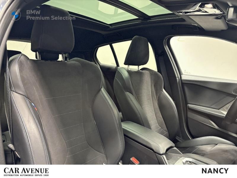 Occasion BMW Série 1 120dA 163ch M Sport DKG7 2025 BMW Individual Storm Bay métallisé 38900 € à Nancy