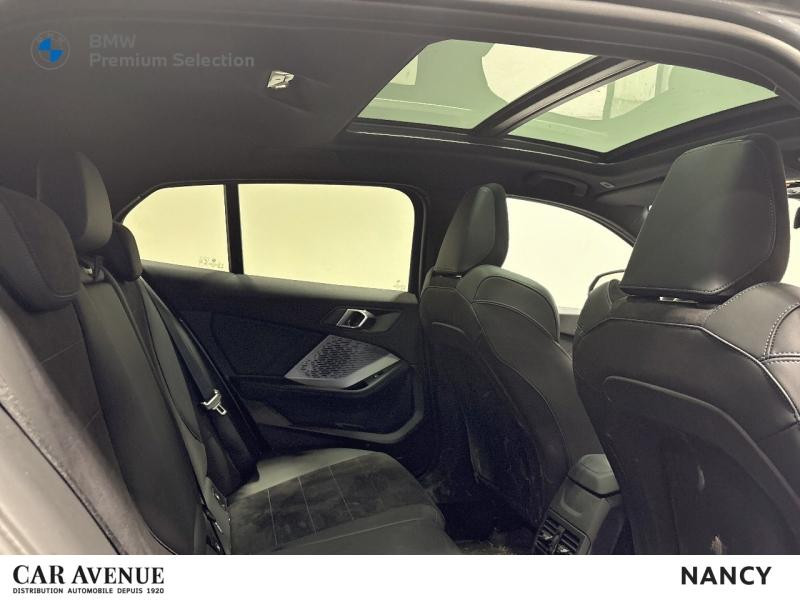 Occasion BMW Série 1 120A 170ch M Sport DKG7 2025 Skyscraper Grey métallisé 36900 € à Nancy