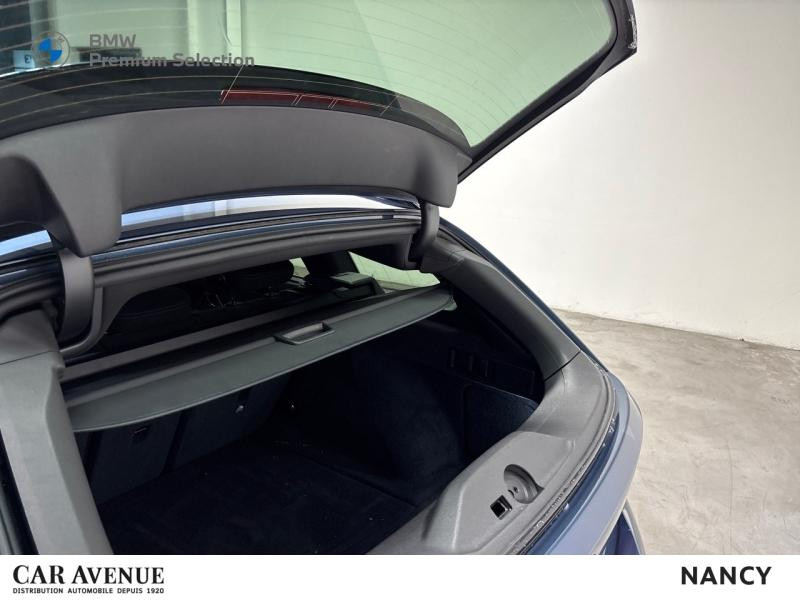 Used BMW Série 3 Touring M340dA xDrive 340ch M Performance 2024 Artic Race Blau métallisé € 78890 in Nancy