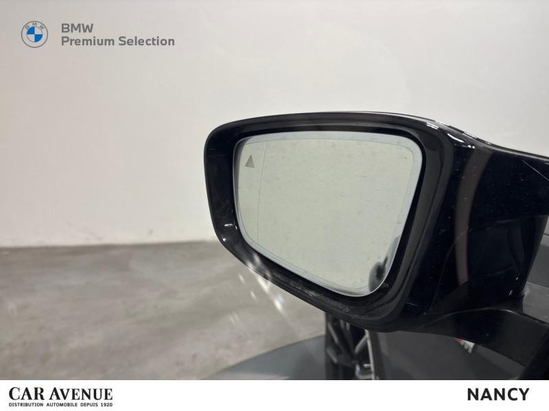 Occasion BMW Série 3 M340dA xDrive 340ch M Performance 2024 BMW Individual Dravitgrau métallisé 73999 € à Nancy