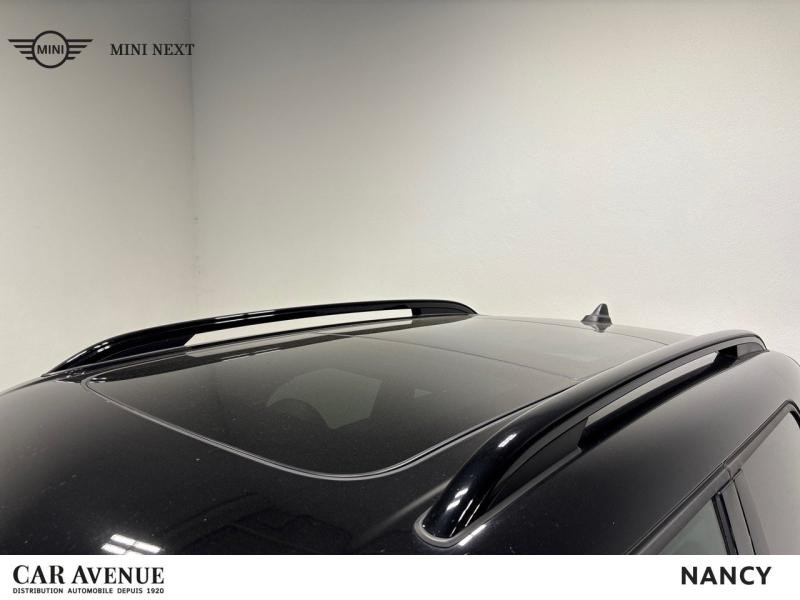 Occasion MINI Countryman Cooper 136ch Edition Premium Plus BVA7 2022 Moonwalk Grey 28990 € à Nancy