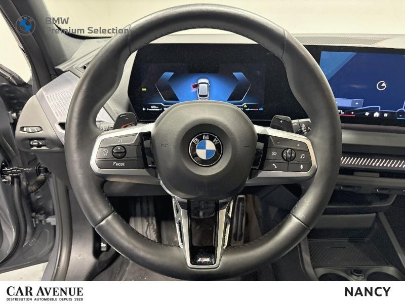 Occasion BMW Série 1 120A 170ch M Sport DKG7 2025 Skyscraper Grey métallisé 36900 € à Nancy