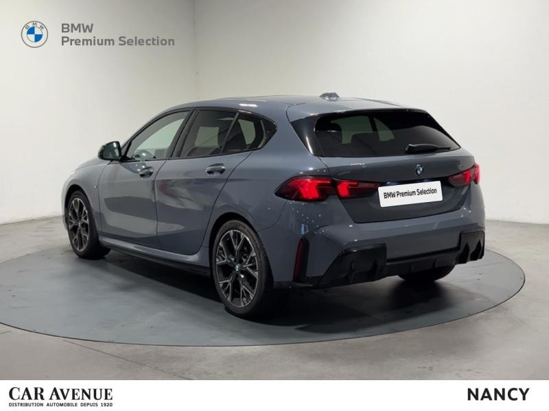 Occasion BMW Série 1 120A 170ch M Sport DKG7 2025 BMW Individual Storm Bay métallisé 36900 € à Nancy
