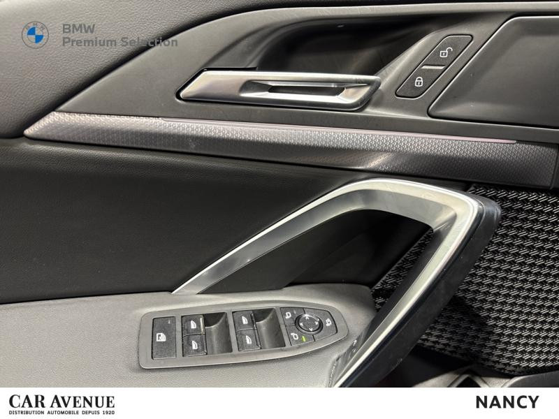 Occasion BMW X1 sDrive20i 170ch M Sport 2025 Storm Bay métal BMW Individual 50990 € à Nancy