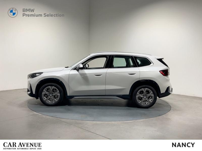Occasion BMW X1 xDrive23d 211ch xLine 2022 Mineralweiss métal 47998 € à Nancy