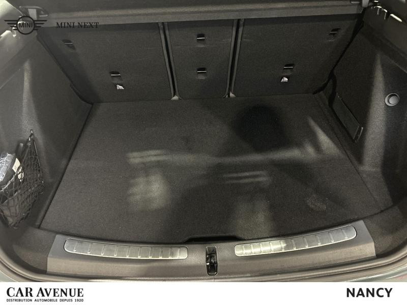 Occasion MINI Countryman Cooper 136ch  Edition Premium BVA7 2022 Sage Green Metallic 26998 € à Nancy